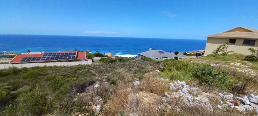  Bedroom Property for Sale in Dana Bay Western Cape
